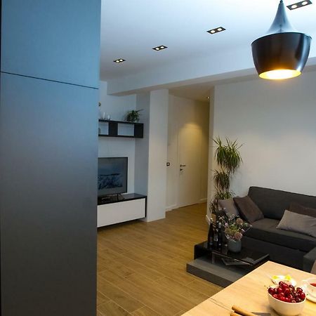 Apartmani Paklenica Noa ستاريغغاد باكلينتسا المظهر الخارجي الصورة