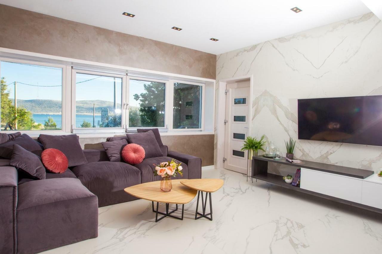Apartmani Paklenica Noa ستاريغغاد باكلينتسا المظهر الخارجي الصورة