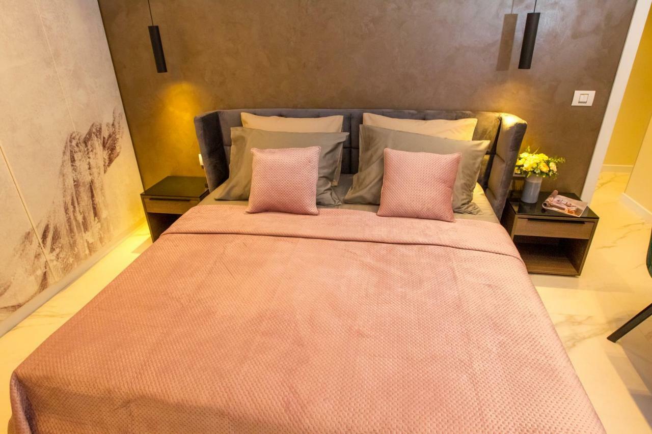 Apartmani Paklenica Noa ستاريغغاد باكلينتسا المظهر الخارجي الصورة