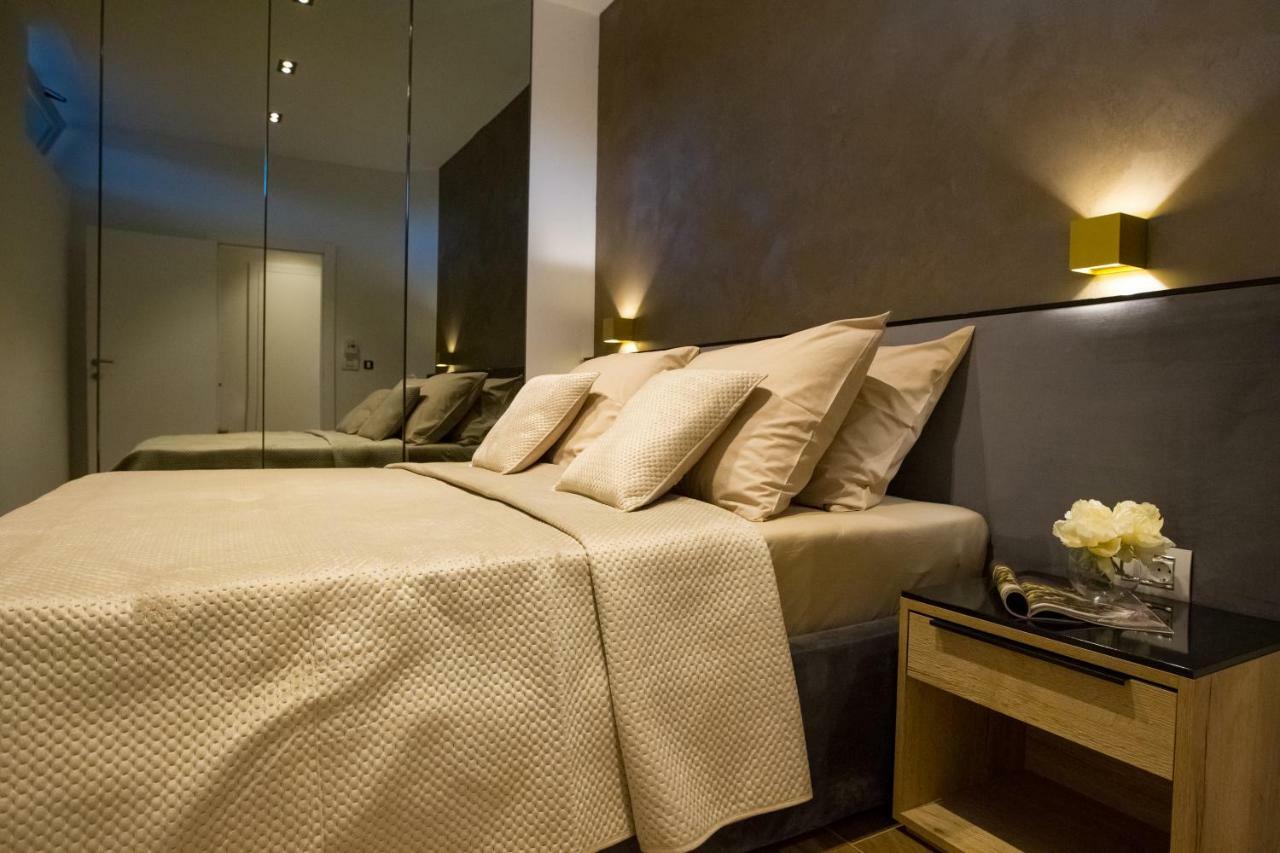 Apartmani Paklenica Noa ستاريغغاد باكلينتسا المظهر الخارجي الصورة